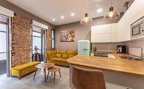 Bilbao Old Town XII By Aston Rentals